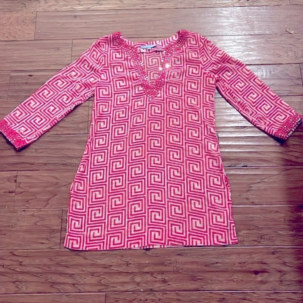 Antonio Melani Size S Beach Cover Up Size S